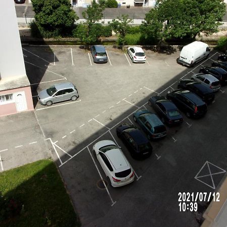 Appartement Une halte sur Valence à Valence  Extérieur photo
