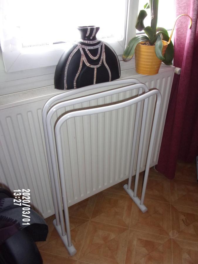 Appartement Une halte sur Valence à Valence  Extérieur photo