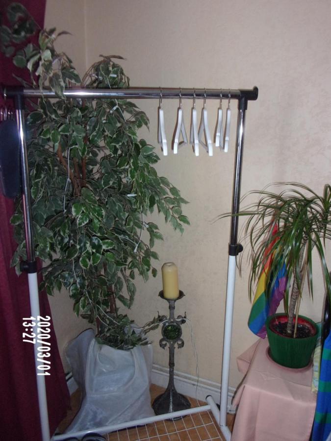 Appartement Une halte sur Valence à Valence  Extérieur photo